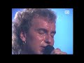 Bernard Lavilliers -  Attention Fragile ! - LIVE STEREO 1986