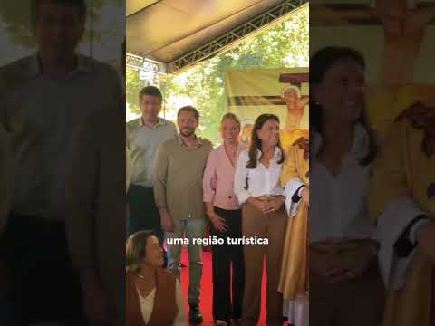 Festa religiosa em Terra  Ronca em Guarani de goias/ São Domingos Go