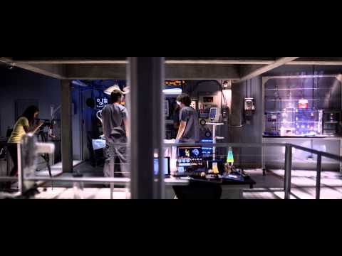 LAZARUS EFFECT - Bande Annonce 2 VF