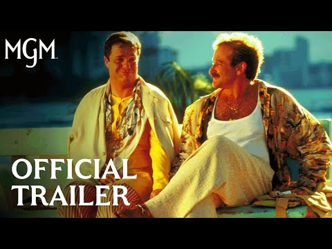 The Birdcage Movie Trailer