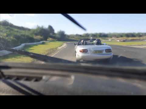 Thumbnail for Hijet 1.3 16v at Teeside Autodrome Track day 24/8/2020 (need more speed) by GAZ, WiLL, Van