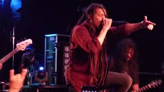Nonpoint - The Wreckoning LIVE [HD] 5/30/18
