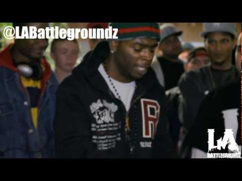 Sir Capo vs FernFresh