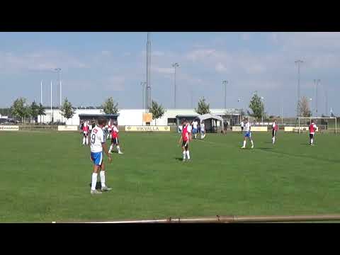 VIKENS IK -LAHOLMS FK PERIOD 3 4-2