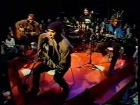 Balada MTV Raimundos - I Saw You Saying