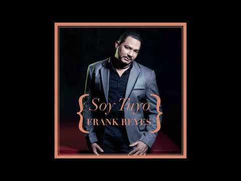 Frank Reyes - Necesito Verla