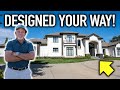 You Won T Believe These Homes Are The SAME Floor Plan
