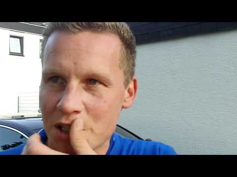 Markus Kurth beendet seine Karriere!!!