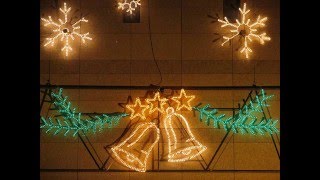 Toby Keith - Rockin&#39; Around The Christmas Tree - Capri Country karácsonyi videó