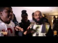 ROOKIES VS VETS ALLSTARS CLIPS DNA BRIZZ T TOP URLTV