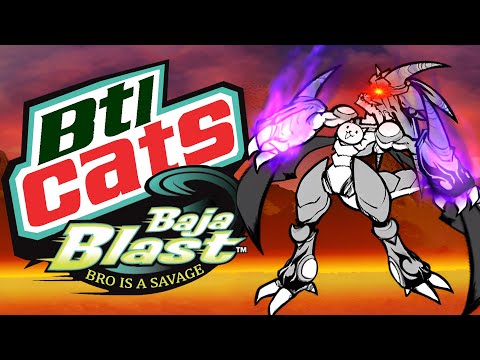 Awakened Bahamut's Talents are INCREDIBLE!! (Battle Cats)