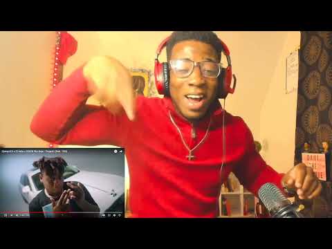 🇬🇧🇳🇬VIBE SQUAD! Django23 x @S1mbamusic  x BNXN fka Buju - Poppin' (ft. TSB) | Sayless Family REACTION