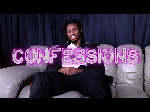 Denzel Curry - Confessions