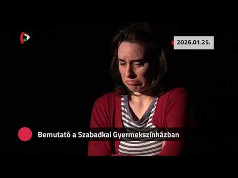 Kommentár nélkül – 2026.01.26.