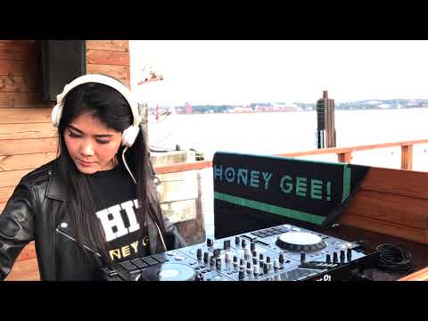 ALPAS Virtual Festival 2020 - Honey Gee