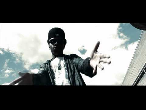 Magnificent by Shimzie & D.A (Video) (Prod.by. D.Aproductions)