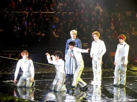 SS4 in Macau 120309 - 120310 Part 1 - 18