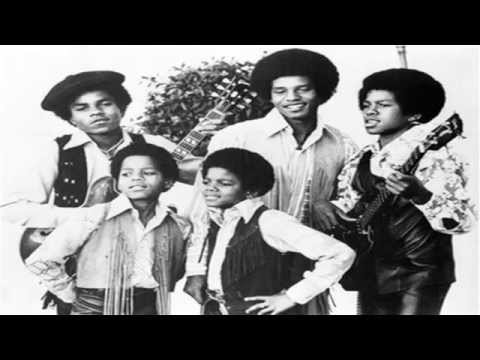 ABC ~ The Jackson 5 ( Lyrics ) (Edited Version)