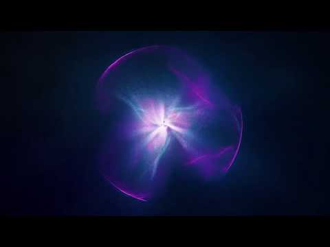 Darren Tate - Particles [Mondo Records]