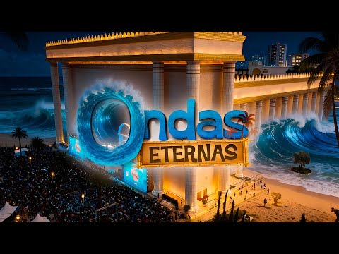 Ondas Eternas - Banda Universos