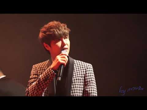 20181101 정동하  대성당의 시대  - 뮤지컬스타 7080