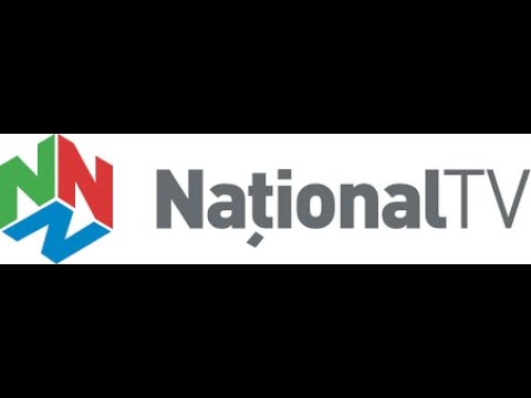 National TV Ident History (2003 - 2021)