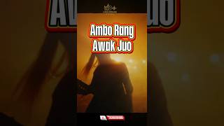 Download lagu AMBO RANG AWAK JUO (Heavy Metal Cover) — Lagu Minang Jadi Metal Menggelegar! #djremix #laguminang mp3