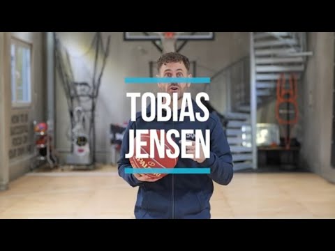 Dyn Skill - Tobias Jensen behind the back mit Style