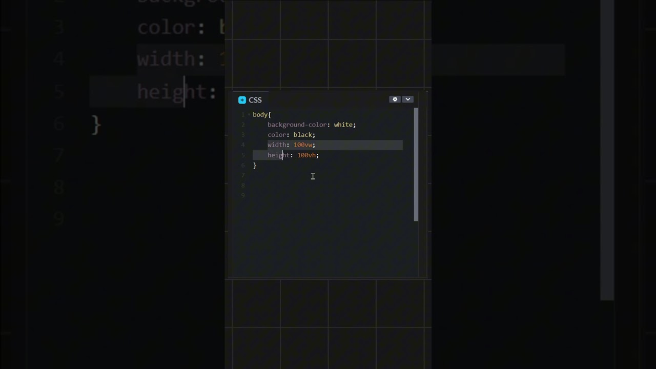Dark Mode Toggle in Just 3 Lines of JavaScript 🚀 | No Framework Needed
