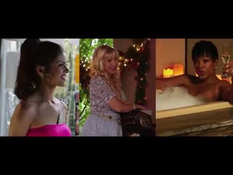 Just Getting Started - Official Trailer - 2017