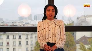 Adia Victoria reprend, a capella,  « Lonely Avenue » de Ray Charles