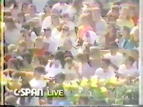 indigo girls: 1990-04-22 earth day - washington, dc