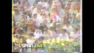 indigo girls: 1990-04-22 earth day - washington, dc