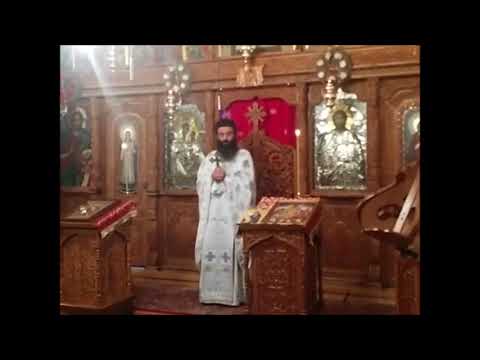 20171126 NICOLAE BALASOIU – DREGATORUL BOGAT - PAZIREA PORUNCILOR