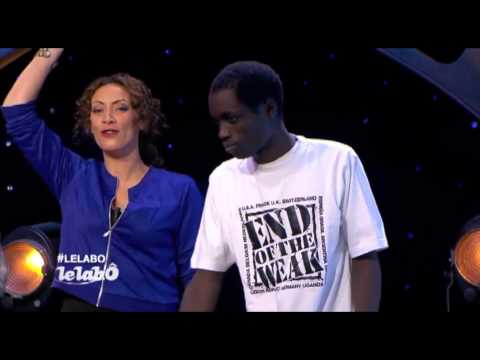 Battle Actu. 27 - LelabÔ (2Ksee, Youm)