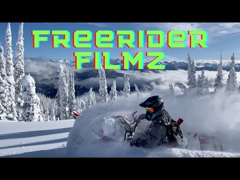 Freerider Filmz Season 1 - pt 1