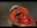 Muppet Show. Dr. Teeth and the Electric Mayhem -Lady Be Good