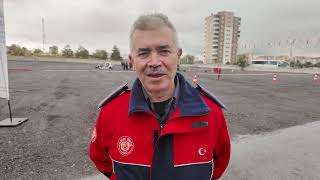 buyuksehirden lityum iyon batarya yanginlari tatbikatina ev sahipligi