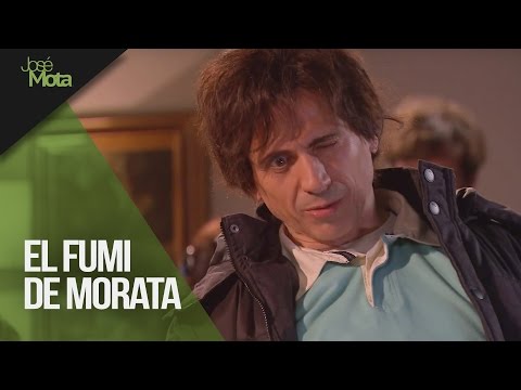 El Fumi de Morata | Las ventajas de vivir con tus padres