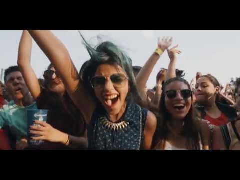 LNY TNZ - WISH OUTDOOR MONTERREY MEXICO 2016