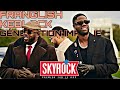 Franglish, KeBlack - Génération impolie (Version Skyrock)