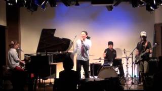 Ben Folds Five - Sports & Wine (cover by THbrothers)