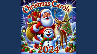 Two-Step &#39;Round The Christmas Tree