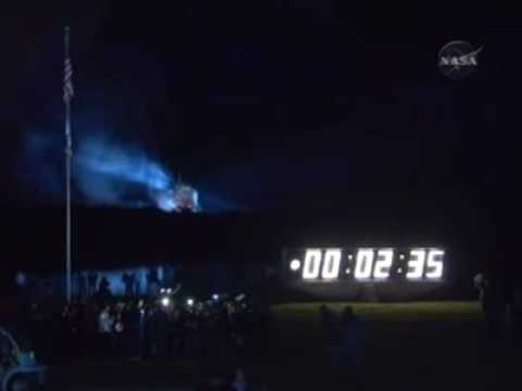 Watch the Launch