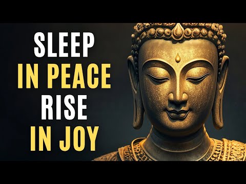 3 Hours of Zen Stories and Buddhist Teachings to Help You Sleep Soundly and Wake Up Joyful