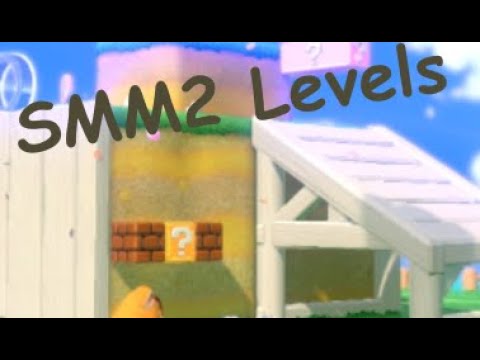 Playing SUPER MARIO 3D WORLD Style Levels!