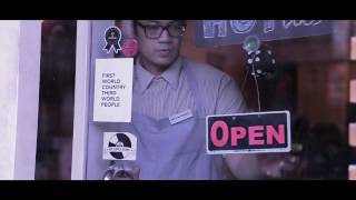 We Are Imaginary - A Good Kind of Sad (OFFICIAL MUSIC VIDEO) HD