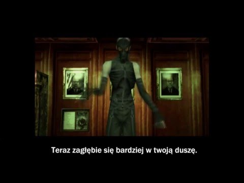 Zagrajmy w Metal Gear Solid 1 odc. 5 (napisy pl)