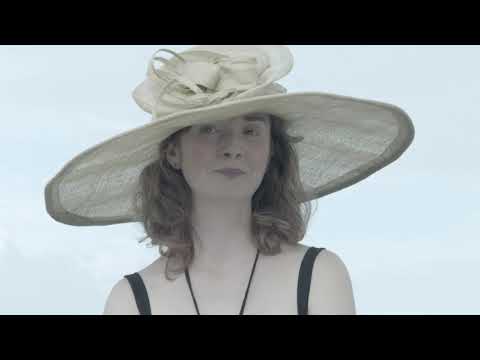 Domnisoara Bovary Official Trailer (2021) | Film romanesc