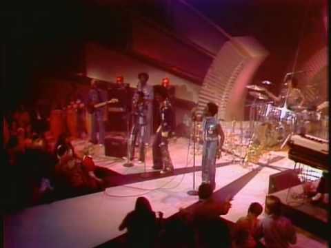 The Ohio Players - Fire